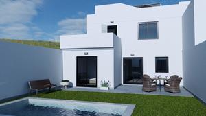 3 bedroom Villa te koop in Los Belones