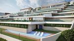 3 bedroom Apartment for sale in Calpe