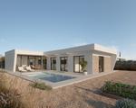 3 bedroom Villa for sale in Fuente Alamo
