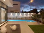 3 bedroom Villa for sale in San Javier