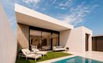 3 schlafzimmer Villa 
zum verkauf in Pilar de la Horadada 