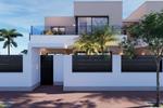 4 bedroom Villa for sale in San Pedro del Pinatar