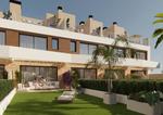 3 schlafzimmer Reihenhaus 
zum verkauf in El Campello 