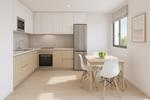 2 bedroom Apartment for sale in Puerto De Mazarron