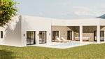 3 bedroom Villa for sale in Pinoso