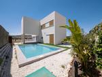 4 bedroom Villa for sale in Algorfa