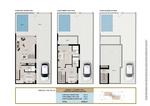 3 bedroom Townhouse for sale in San Javier