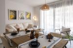 2 bedroom Villa te koop in Orihuela Costa
