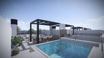 2 bedroom Bungalow for sale in San Pedro del Pinatar