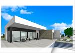 3 bedroom Villa for sale in Aspe