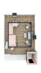 2 bedroom Rijtjes Huis te koop in Fuente Alamo