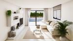 3 soverom Villa til salgs i San Fulgencio 