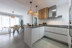 2 bedroom Villa te koop in Orihuela Costa