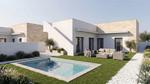 3 bedroom Villa for sale in Mazarron