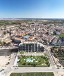 2 bedroom Penthouse te koop in San Miguel de Salinas