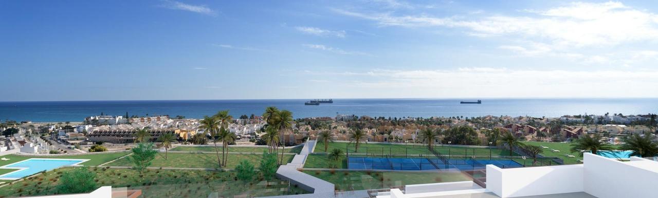 3 bedroom Penthouse for sale in Vera