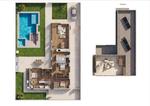 3 bedroom Villa for sale in Sucina