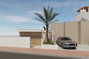1 bedroom Bungalow for sale in San Pedro del Pinatar