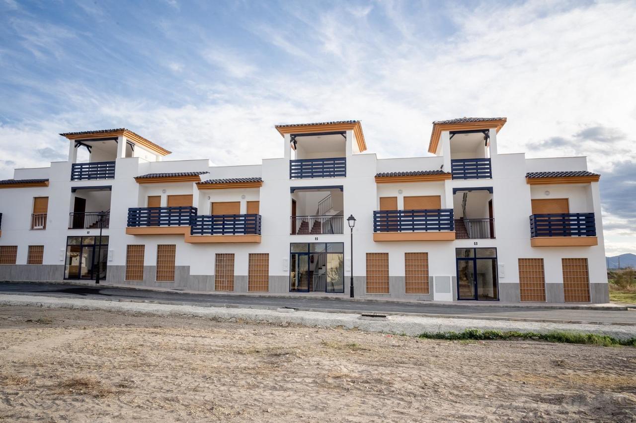 2 bedroom Planta Alta se vende en Cuevas del Almanzora