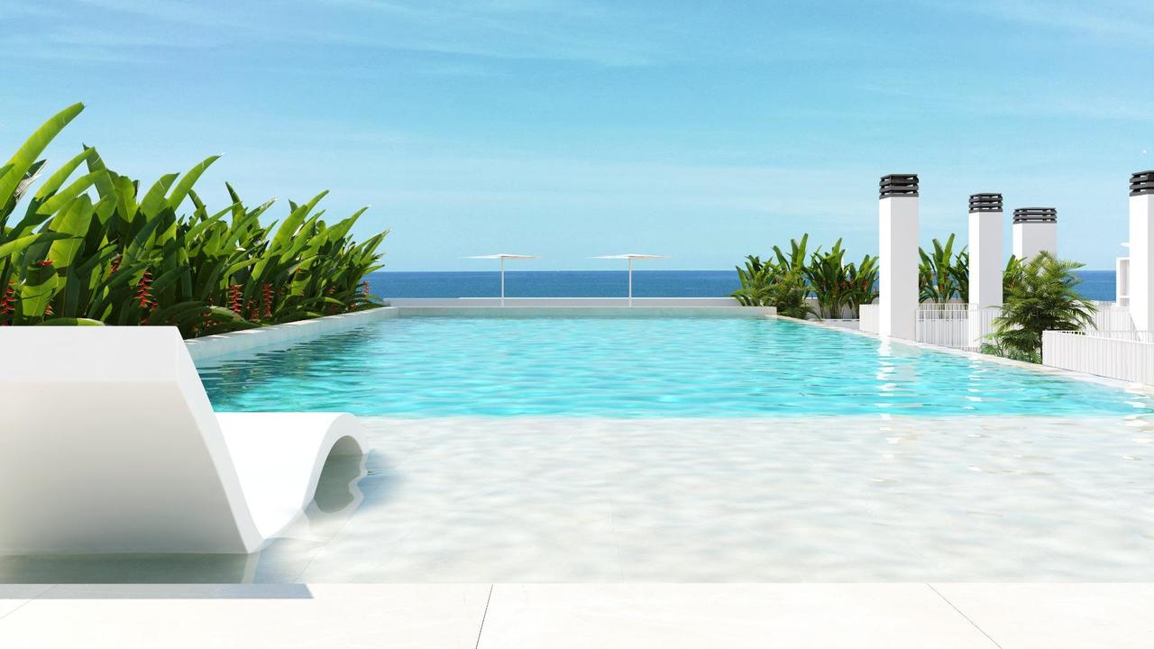 2 bedroom Apartment for sale in Guardamar del Segura