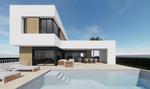 4 bedroom Villa for sale in Finestrat
