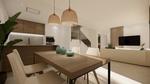 3 bedroom Villa te koop in San Fulgencio