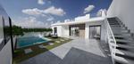 3 bedroom Townhouse for sale in Torre Pacheco