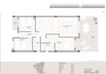 3 bedroom Apartment for sale in Pulpi