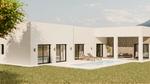 3 bedroom Villa for sale in Pinoso