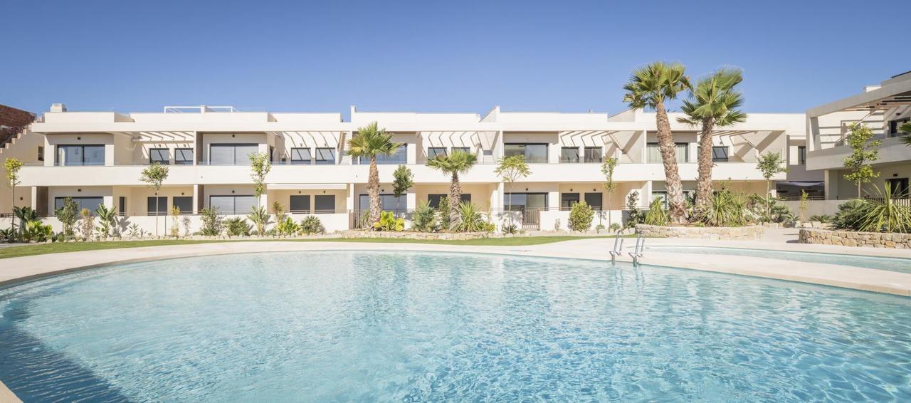 2 bedroom Bungalow for sale in Torrevieja