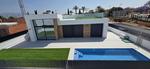 3 bedroom Villa se vende en Alhama de Murcia 