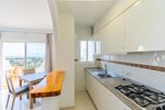 2 schlafzimmer Bungalow 
zum verkauf in Calpe 