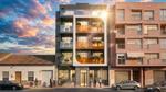 2 schlafzimmer das Penthouse 
zum verkauf in Guardamar del Segura 