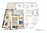 2 спальни Квартира для продажи в Jacarilla