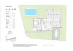 4 bedroom Villa for sale in Algorfa