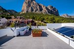 3 schlafzimmer Villa 
zum verkauf in Polop 