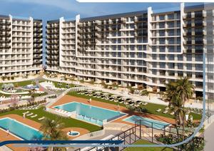 3 bedroom Appartement te koop in Torrevieja