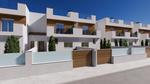 3 bedroom Townhouse for sale in Los Alcazares