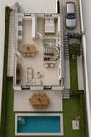 3 bedroom Villa for sale in Mazarron