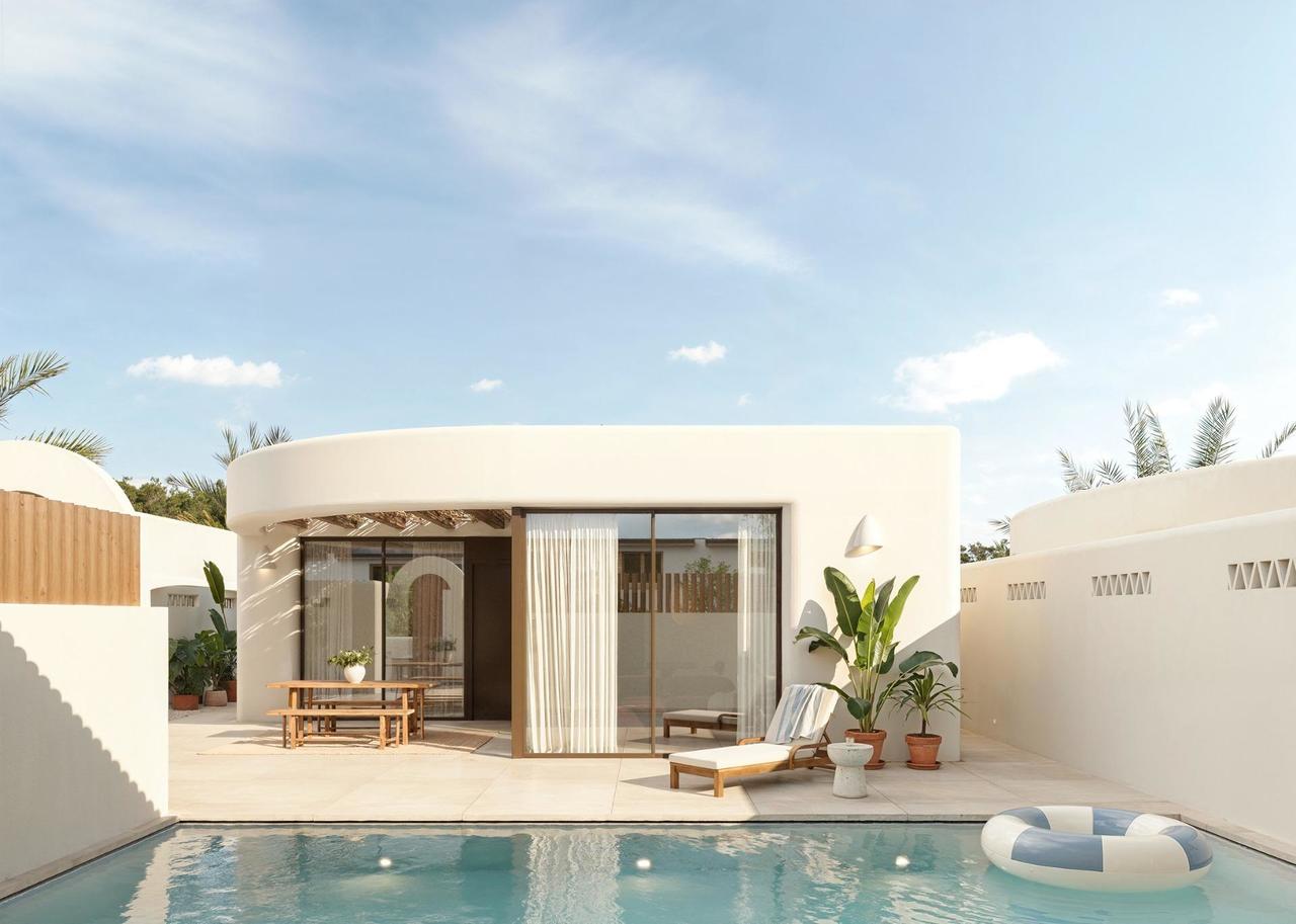 4 bedroom Villa te koop in Algorfa