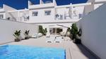 3 bedroom Adosado se vende en Los Alcazares 