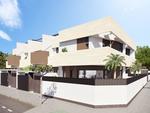 3 bedroom Bungalow te koop in Pilar de la Horadada