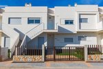 2 bedroom Villa for sale in Orihuela