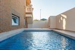 4 bedroom Villa for sale in Rojales