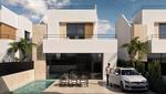 3 bedroom Villa for sale in Alhama de Murcia