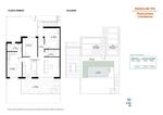 3 bedroom Bungalow for sale in Alhama de Murcia