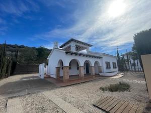 3 bedroom Villa for sale in Fuente Alamo