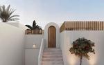 4 bedroom Villa for sale in Algorfa