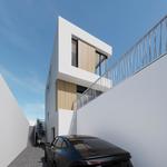 4 bedroom Villa se vende en Finestrat 