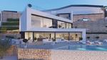 4 bedroom Villa for sale in Benissa